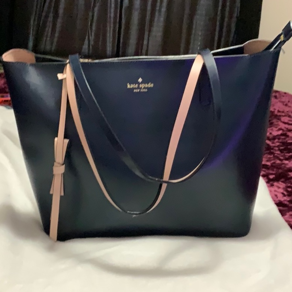 Kate spade tote